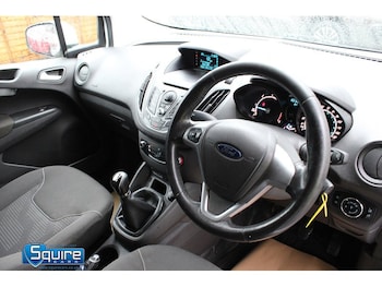 Used Ford Transit Courier 2016 for sale - 77535539: Photo