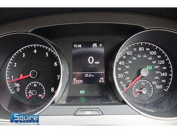 Used Volkswagen Golf SV 2016 for sale - 78756124: Photo