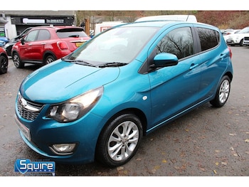 Used Vauxhall Viva 2018 for sale - 76836668: Photo