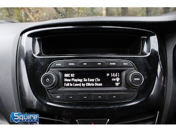 Used Vauxhall Viva 2018 for sale - 76836668: Photo