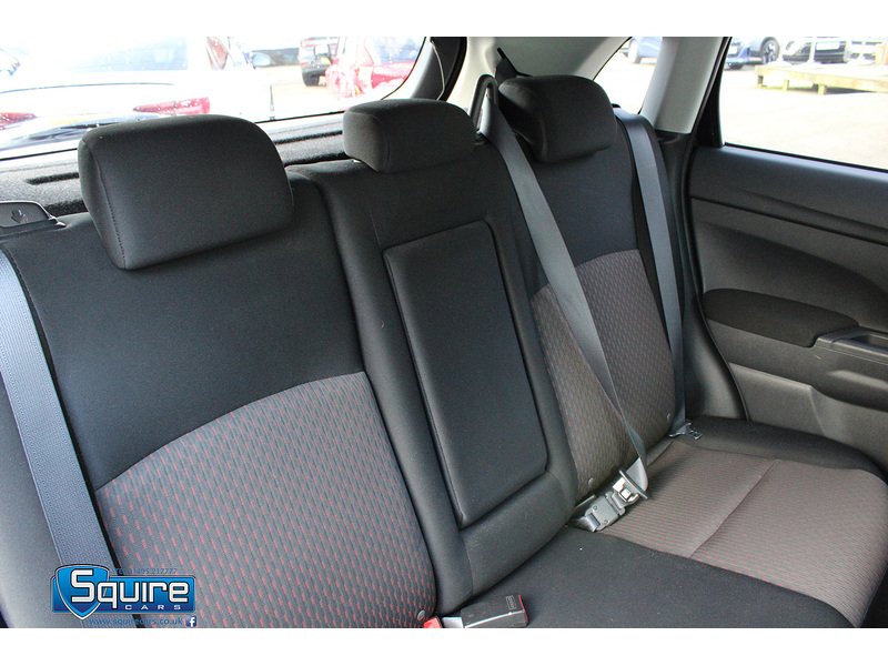 Used Mitsubishi ASX 2017 for sale - 76910748: Photo 15