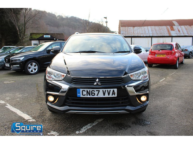 Used Mitsubishi ASX 2017 for sale - 76910748: Photo 21