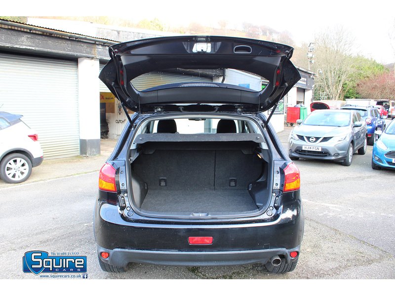 Used Mitsubishi ASX 2017 for sale - 76910748: Photo 23