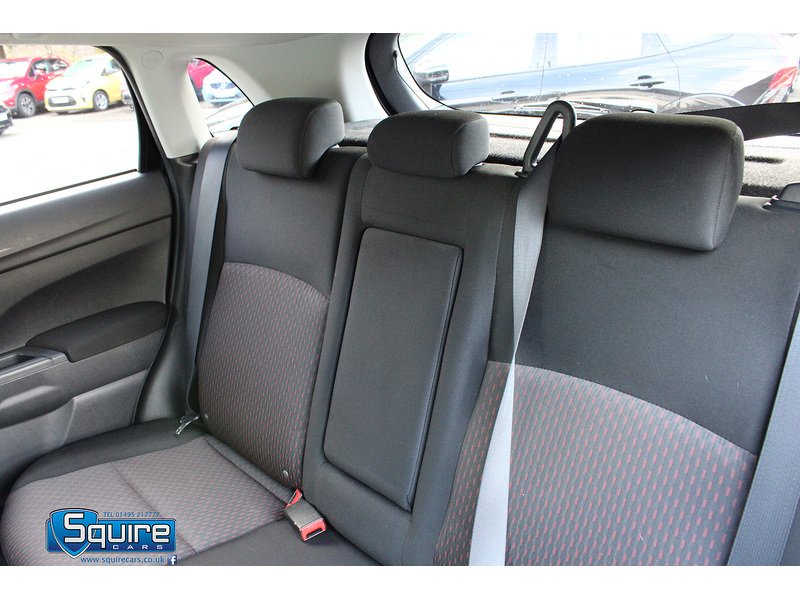 Used Mitsubishi ASX 2017 for sale - 76910748: Photo 24