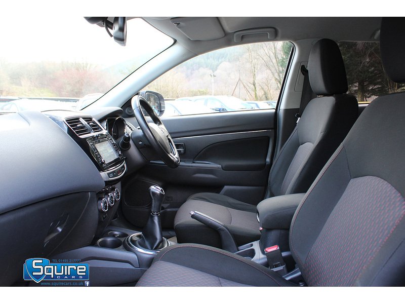 Used Mitsubishi ASX 2017 for sale - 76910748: Photo 28