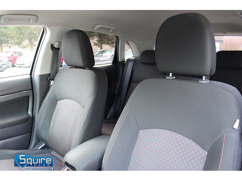 Used Mitsubishi ASX 2017 for sale - 76910748: Photo 29