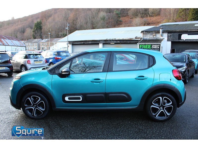 Used Citroen C3 2022 for sale - 77140325: Photo 10