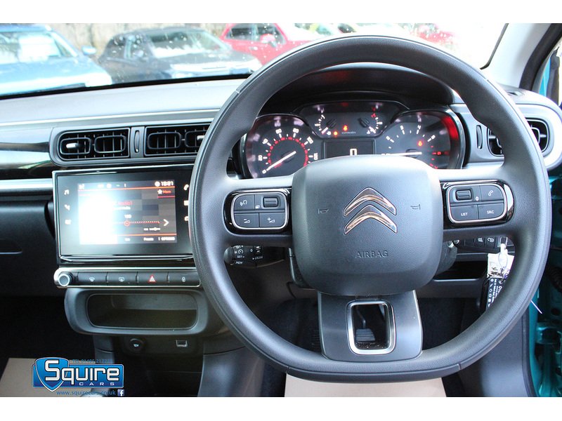 Used Citroen C3 2022 for sale - 77140325: Photo 11
