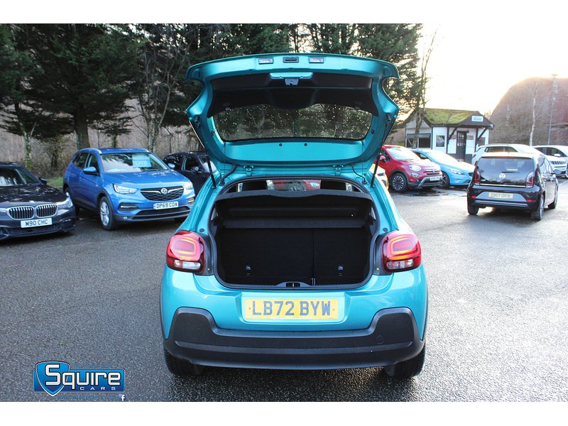 Used Citroen C3 2022 for sale - 77140325: Photo 15