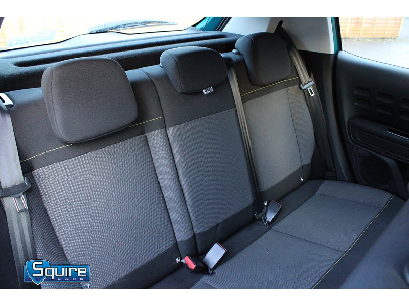 Used Citroen C3 2022 for sale - 77140325: Photo 19