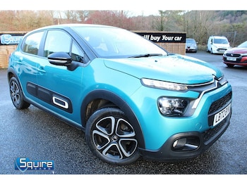 Citroen C3 feature image