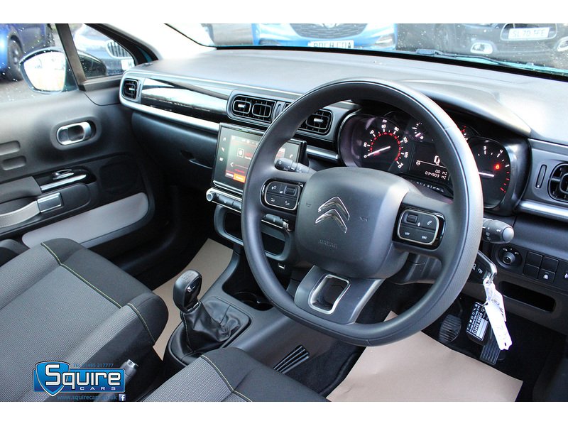 Used Citroen C3 2022 for sale - 77140325: Photo 2