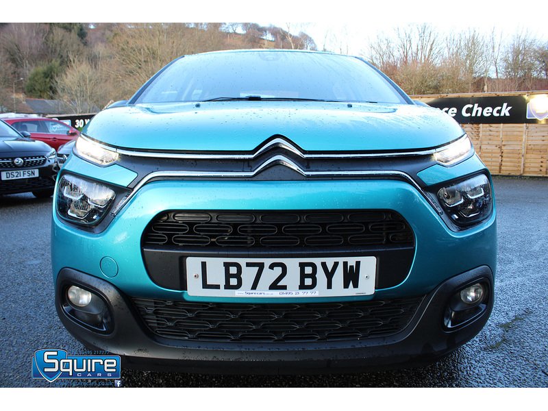 Used Citroen C3 2022 for sale - 77140325: Photo 23