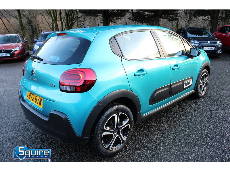 Used Citroen C3 2022 for sale - 77140325: Photo 26