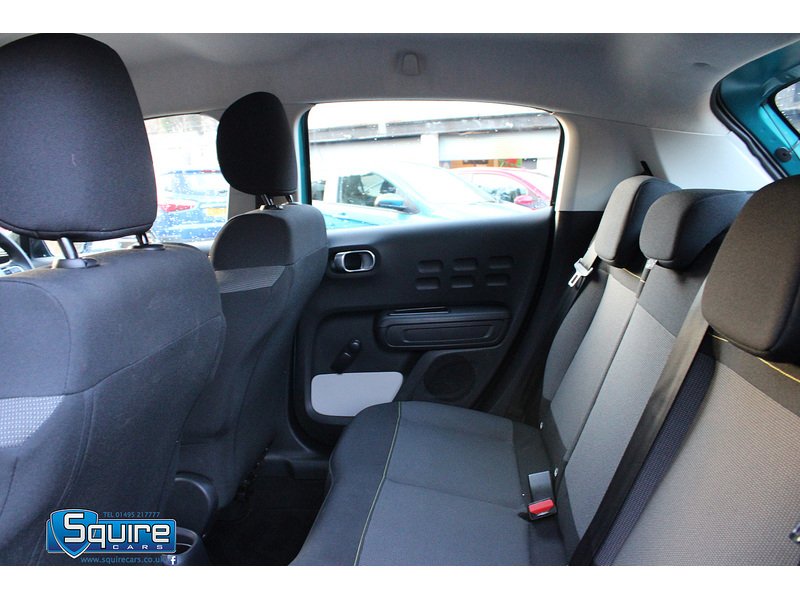 Used Citroen C3 2022 for sale - 77140325: Photo 27