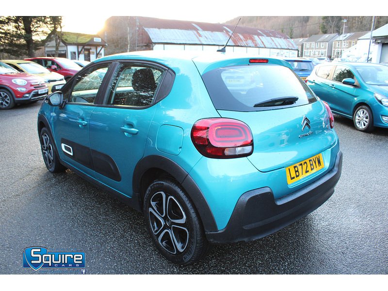 Used Citroen C3 2022 for sale - 77140325: Photo 3