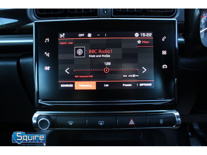 Used Citroen C3 2022 for sale - 77140325: Photo 6