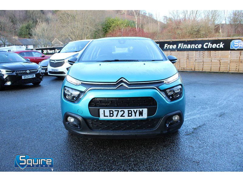 Used Citroen C3 2022 for sale - 77140325: Photo 7