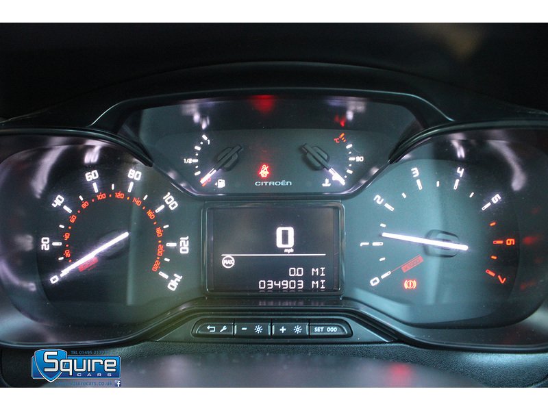 Used Citroen C3 2022 for sale - 77140325: Photo 9