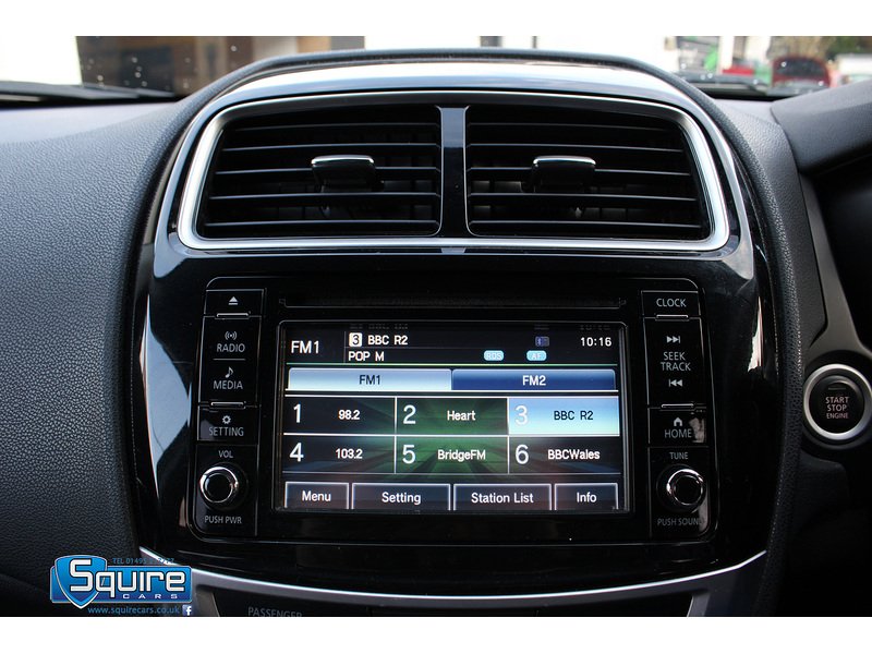 Used Mitsubishi ASX 2017 for sale - 78167960: Photo 10