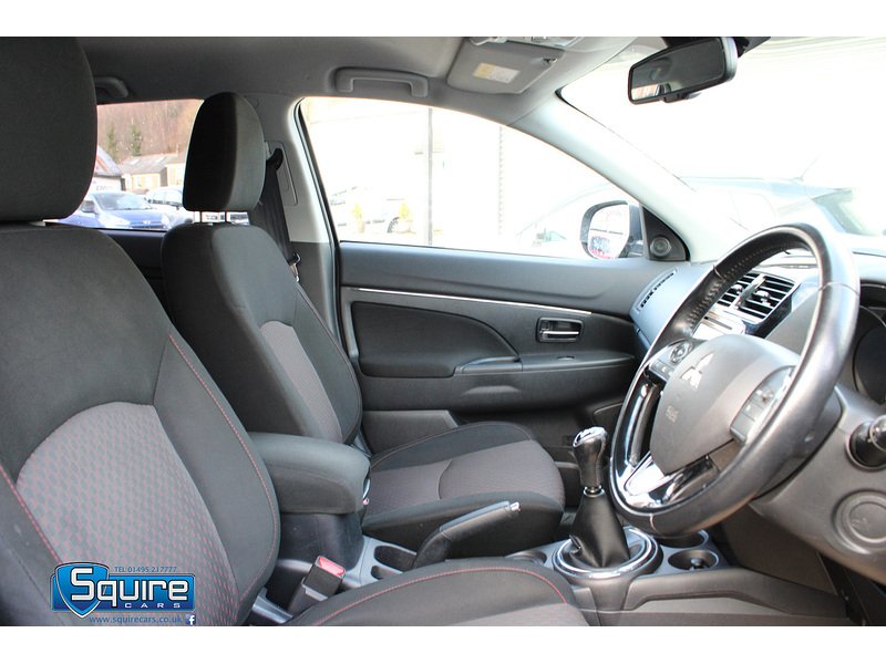 Used Mitsubishi ASX 2017 for sale - 78167960: Photo 11