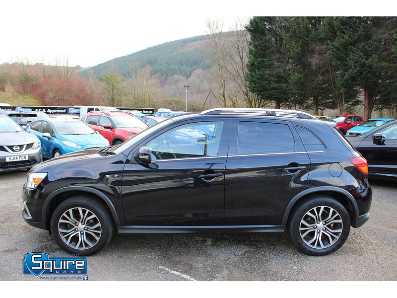 Used Mitsubishi ASX 2017 for sale - 78167960: Photo 13