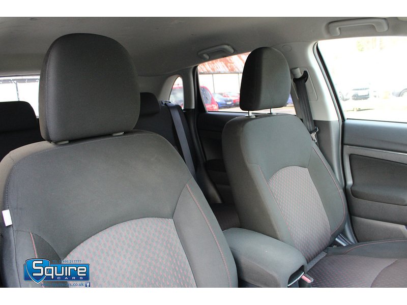 Used Mitsubishi ASX 2017 for sale - 78167960: Photo 14