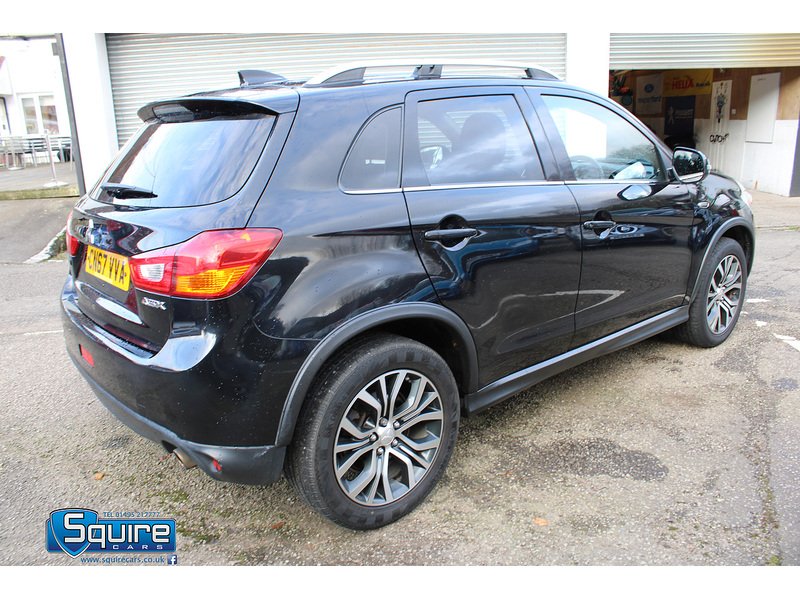 Used Mitsubishi ASX 2017 for sale - 78167960: Photo 19