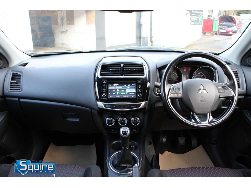 Used Mitsubishi ASX 2017 for sale - 78167960: Photo 20