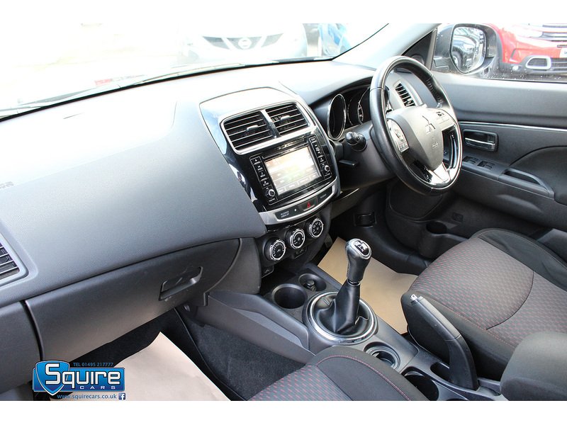 Used Mitsubishi ASX 2017 for sale - 78167960: Photo 26