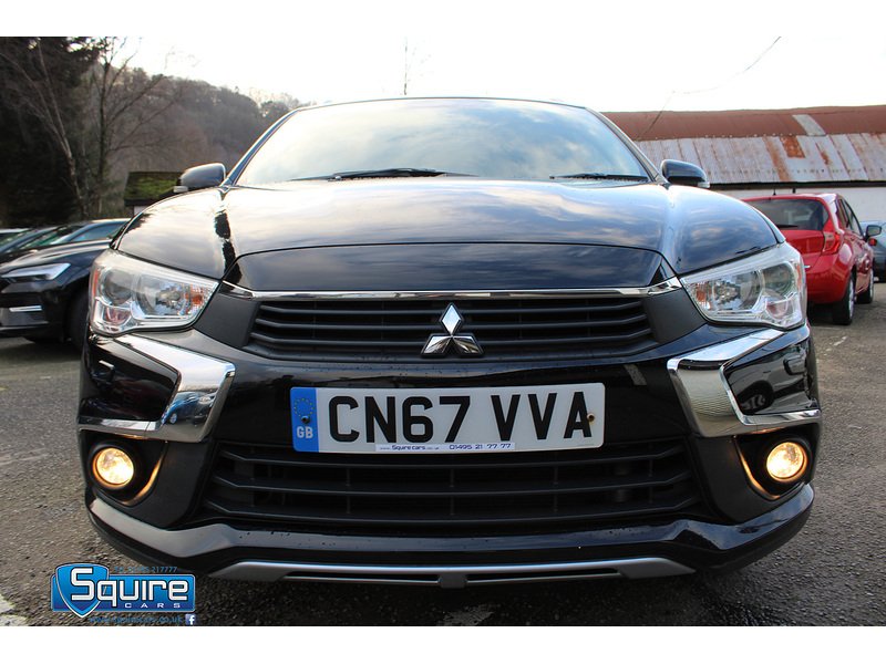 Used Mitsubishi ASX 2017 for sale - 78167960: Photo 27