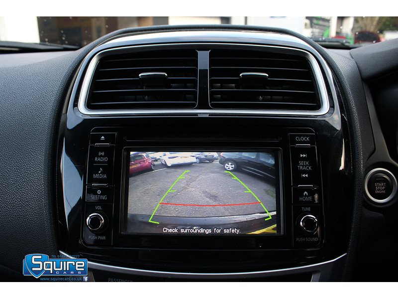 Used Mitsubishi ASX 2017 for sale - 78167960: Photo 5