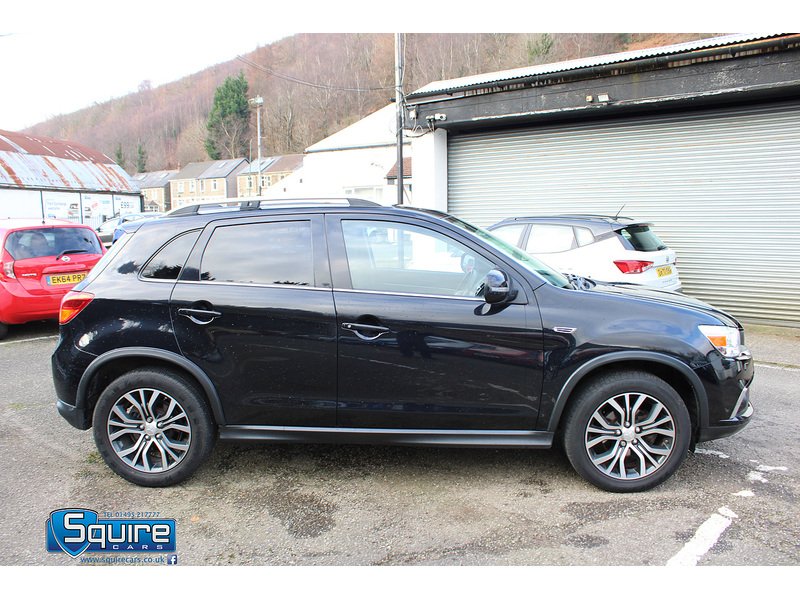 Used Mitsubishi ASX 2017 for sale - 78167960: Photo 6