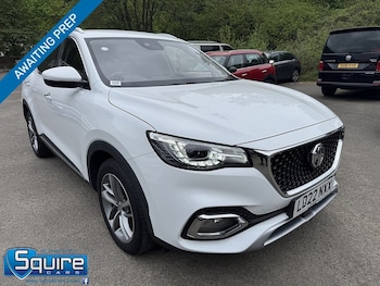 Used MG MG HS 2022 for sale - 78409725: Photo