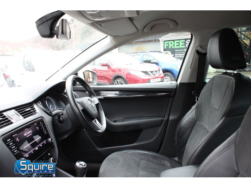 Used Skoda Octavia 2019 for sale - 77447138: Photo 13