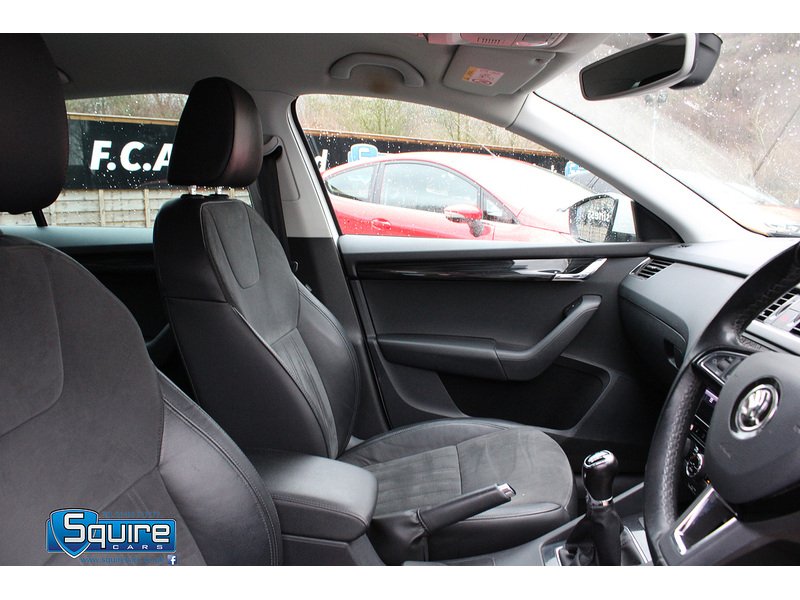 Used Skoda Octavia 2019 for sale - 77447138: Photo 14