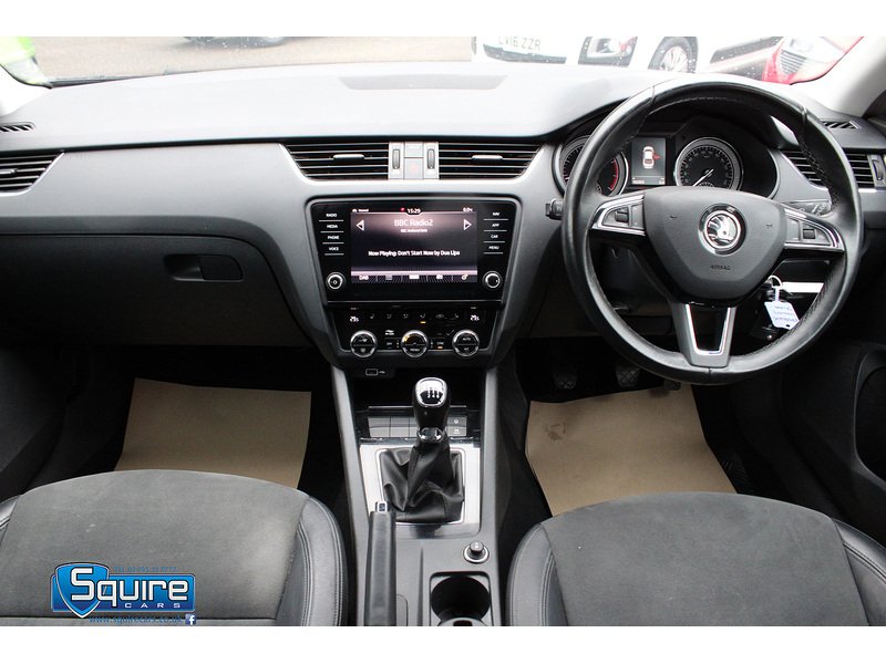 Used Skoda Octavia 2019 for sale - 77447138: Photo 17