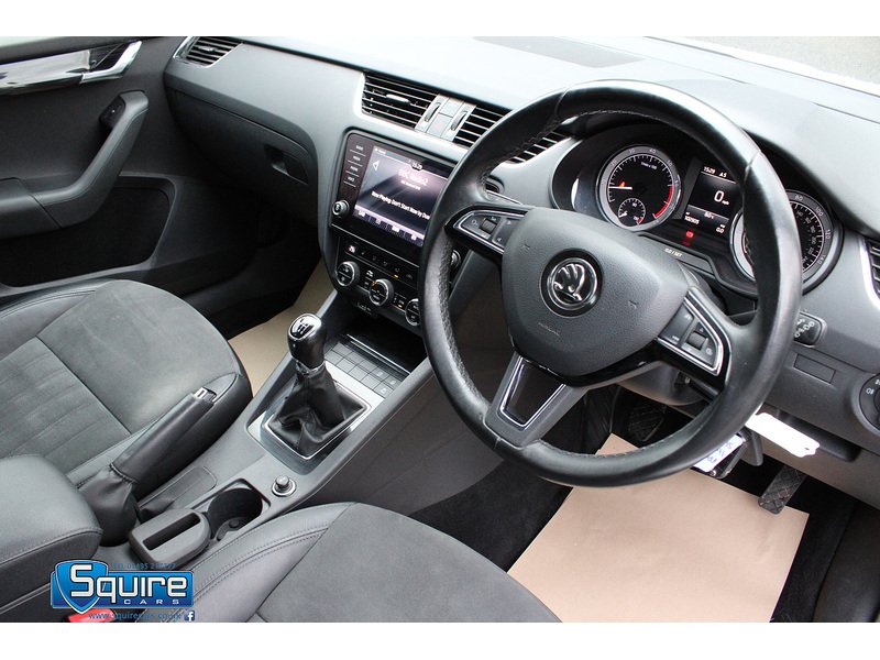 Used Skoda Octavia 2019 for sale - 77447138: Photo 2