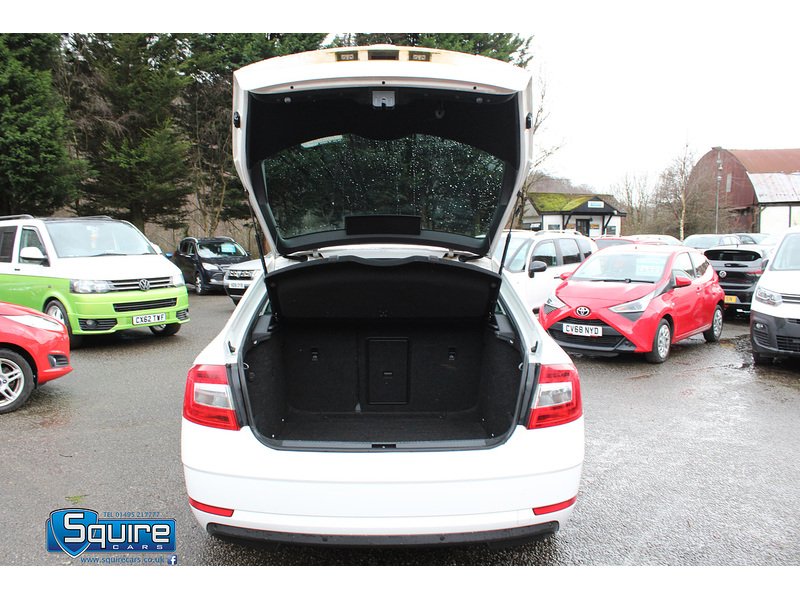 Used Skoda Octavia 2019 for sale - 77447138: Photo 20