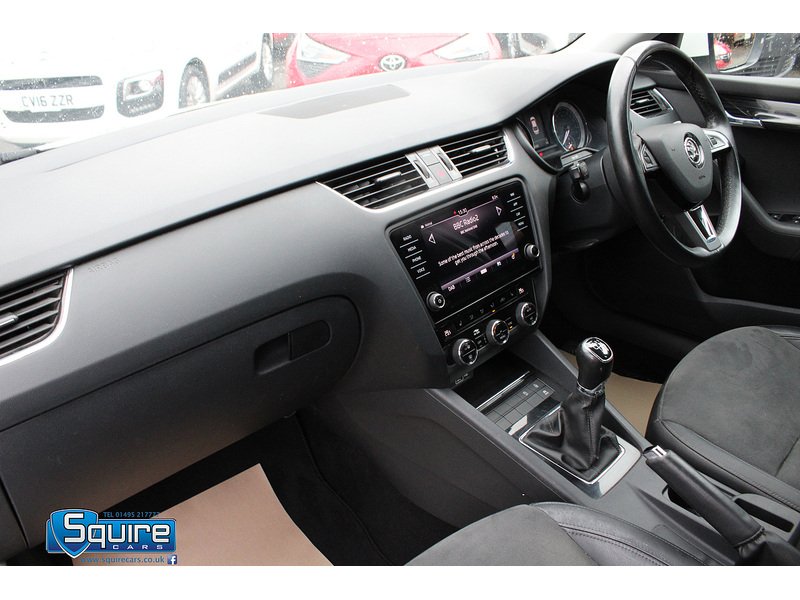 Used Skoda Octavia 2019 for sale - 77447138: Photo 21