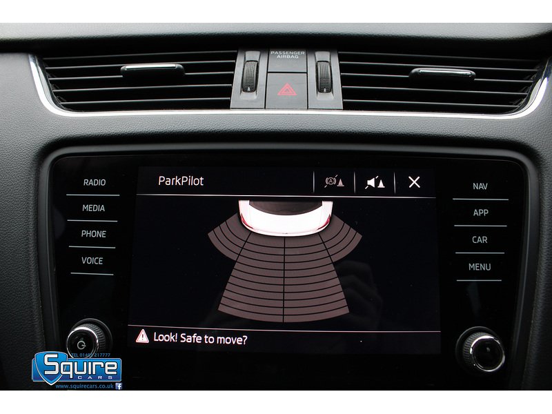 Used Skoda Octavia 2019 for sale - 77447138: Photo 22