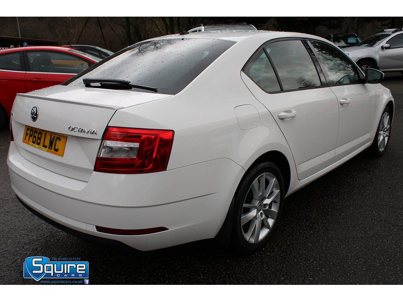 Used Skoda Octavia 2019 for sale - 77447138: Photo 23