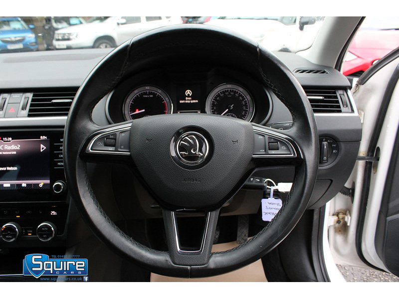 Used Skoda Octavia 2019 for sale - 77447138: Photo 7