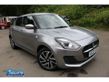 Used Suzuki Swift 2022 for sale - 79055272: Photo