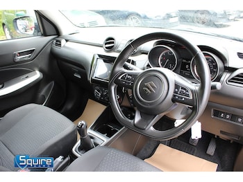 Used Suzuki Swift 2022 for sale - 79055272: Photo