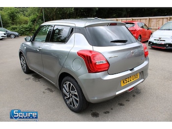 Used Suzuki Swift 2022 for sale - 79055272: Photo
