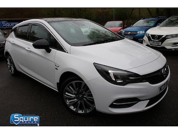 Used Vauxhall Astra 2021 for sale - 78251734: Photo