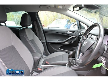 Used Vauxhall Astra 2021 for sale - 78251734: Photo