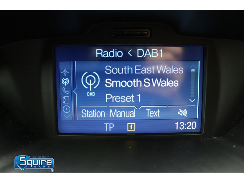 Used Ford B-MAX 2017 for sale - 77622078: Photo 18