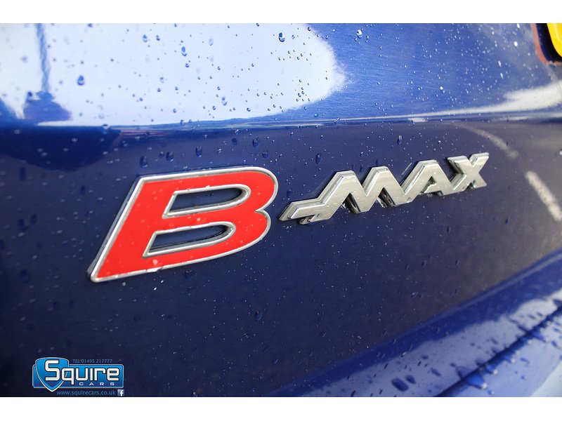 Used Ford B-MAX 2017 for sale - 77622078: Photo 23